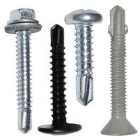 Self Drilling Screws Self Drilling Screws